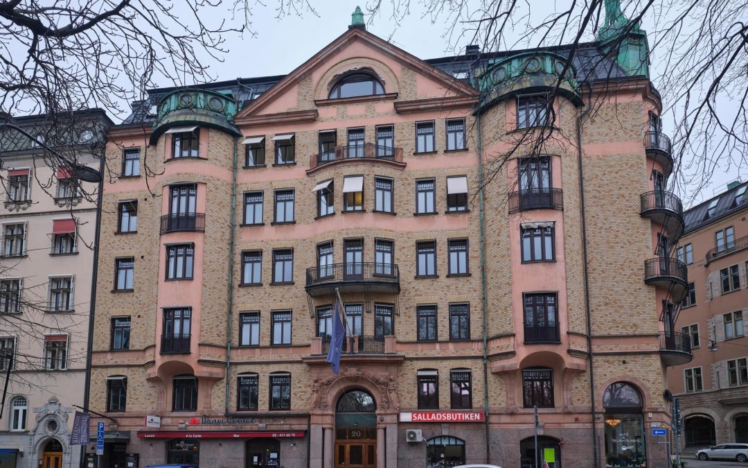 Barnhusgatan