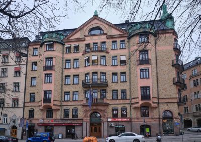 Barnhusgatan