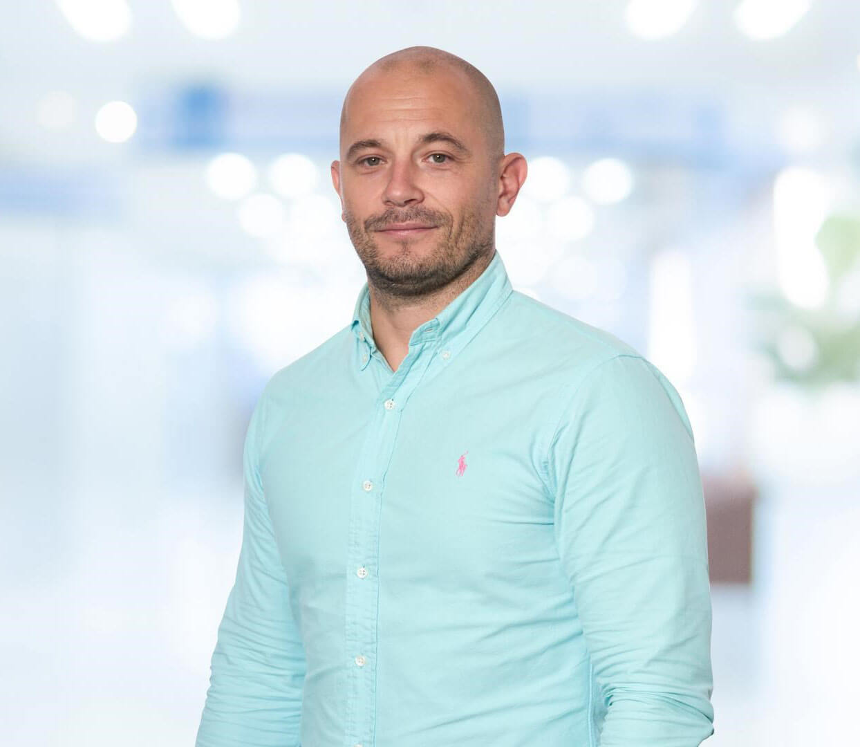 Marcin Sankowski