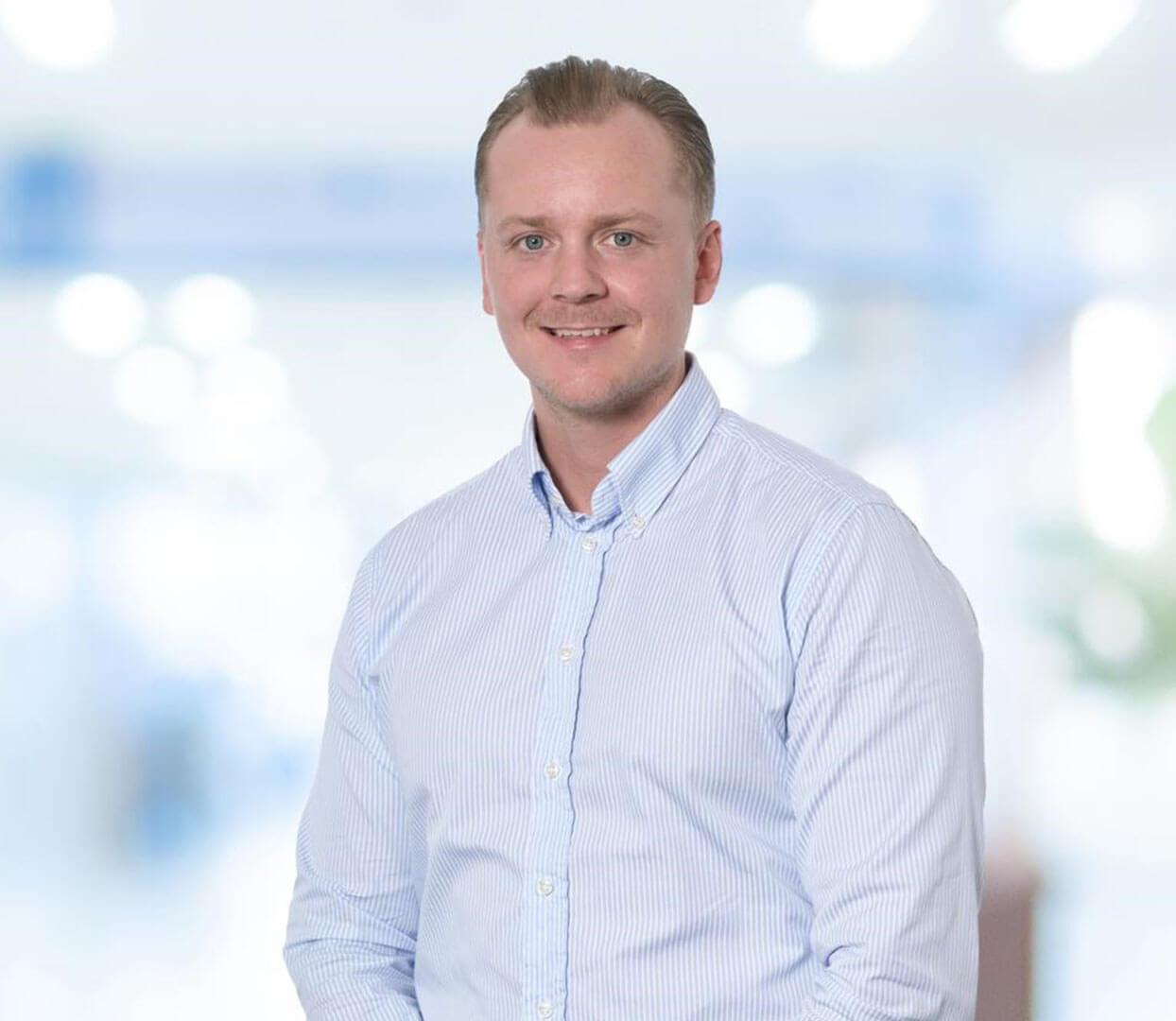 Michael Andersson
