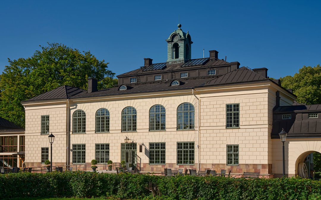 Ansök om Semester 2024
