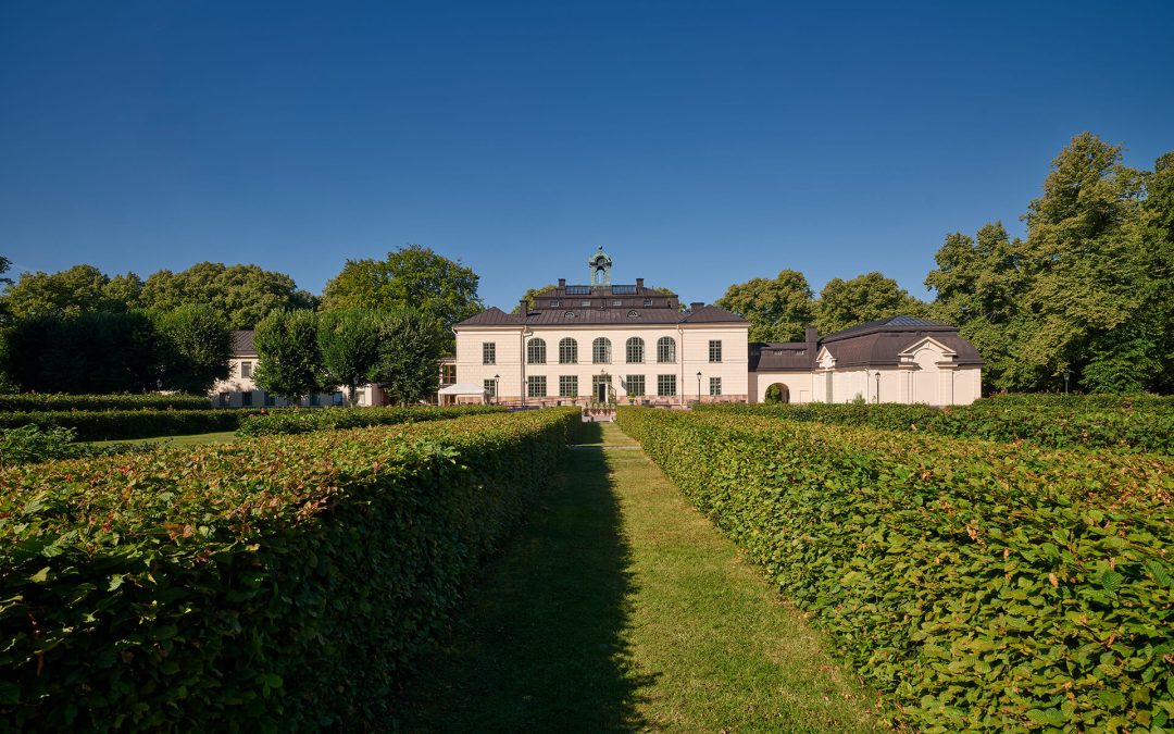 Näsby Slott